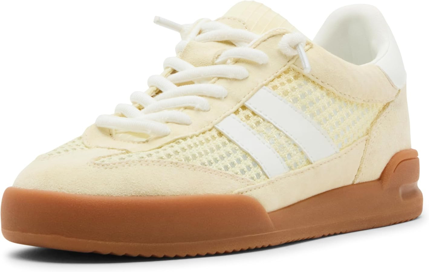 Steve Madden Women's Verdict Sneaker | Amazon (US)