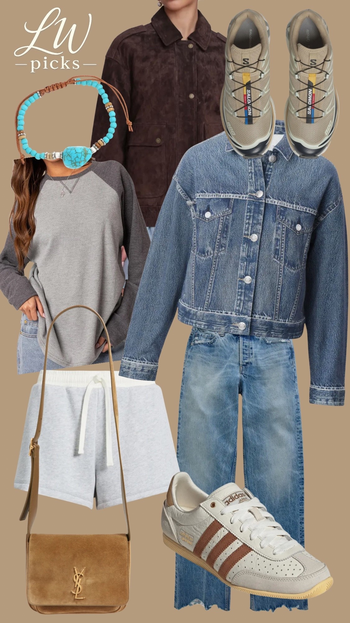 Nordstrom’s picks 

#LTKootd #LTKmomlife