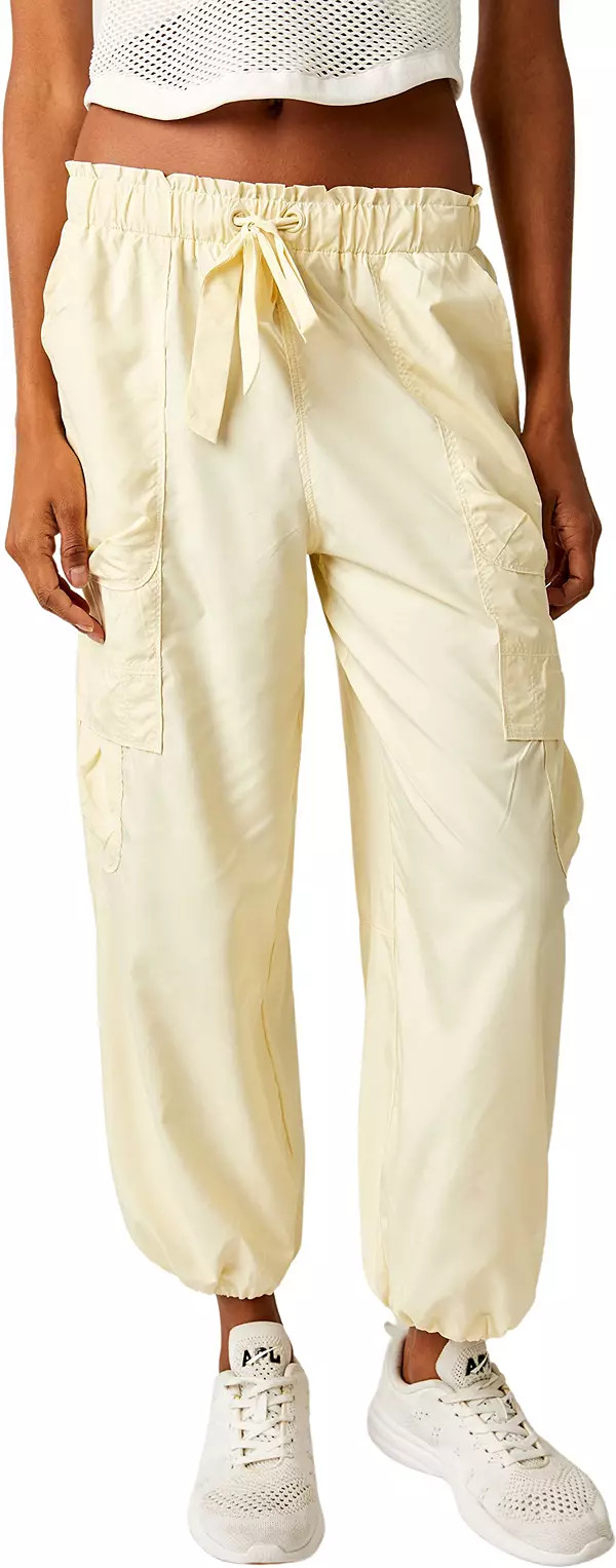 FP Movement Women's Down To Earth Pants | Dick's Sporting Goods | Dick's Sporting Goods