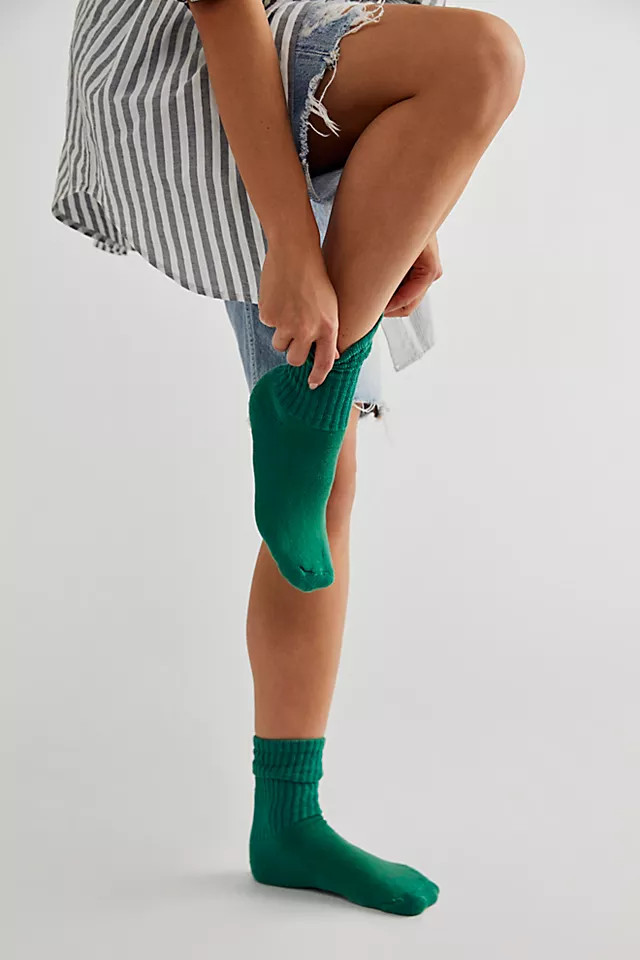 Classic Tube Socks | Free People (Global - UK&FR Excluded)