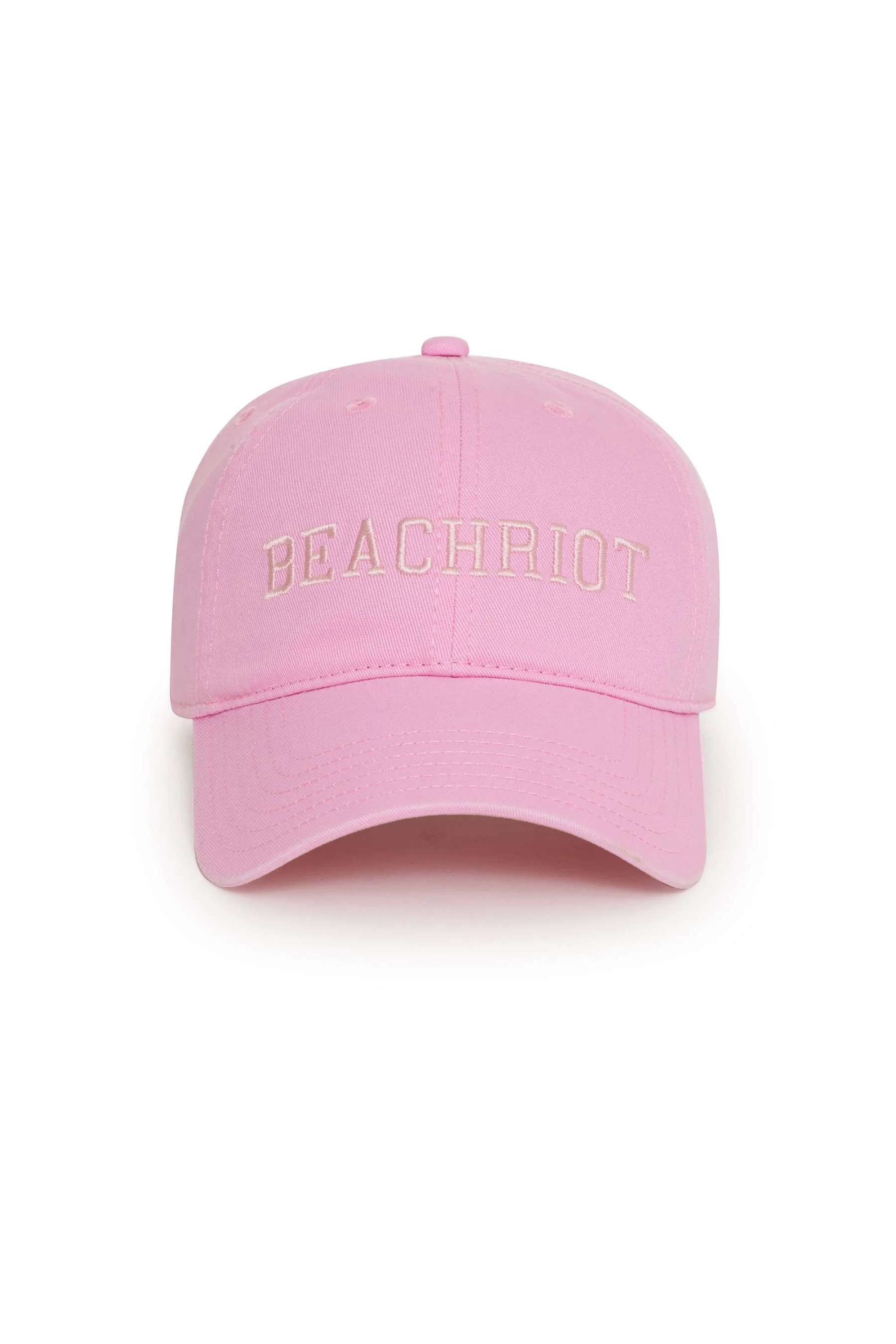 Dad Hat Prism Pink | Beach Riot
