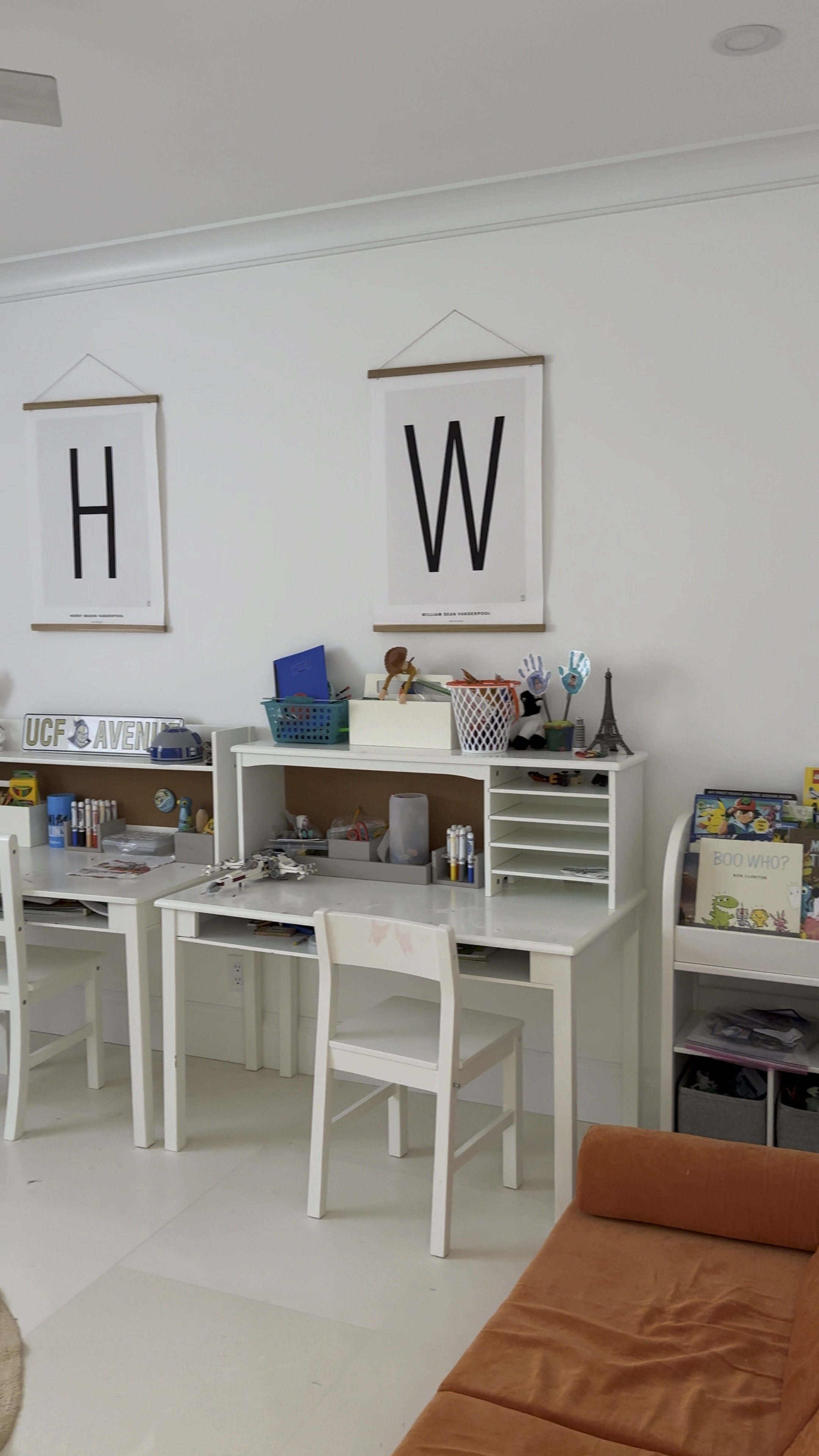 Welcome to our playroom! 🥹💙

#LTKFamily #LTKHome #LTKKids