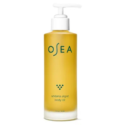 OSEA Undaria Algae Body Oil at Nordstrom, Size 1 Oz | Nordstrom