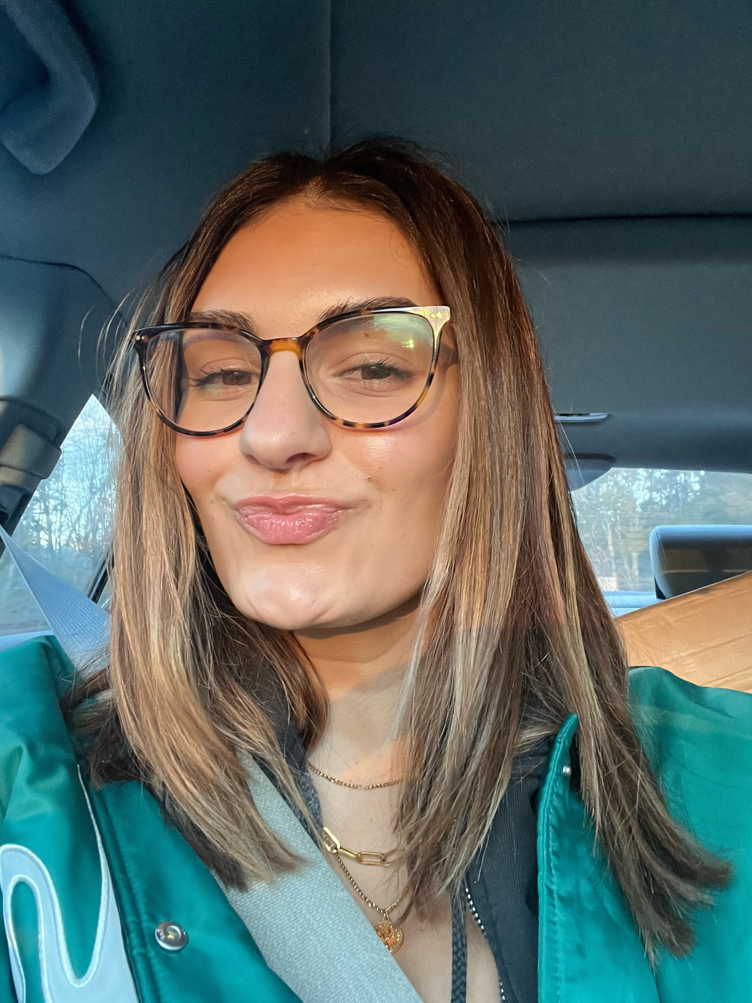 Glowyyyyyyyy a$$ skin courtesy of my incredible esti and the best tinted spf’s in the market ☀️
{ ILIA shade light with warm neutral undertones }

#LTKGiftGuide #LTKfindsunder100 #LTKbeauty