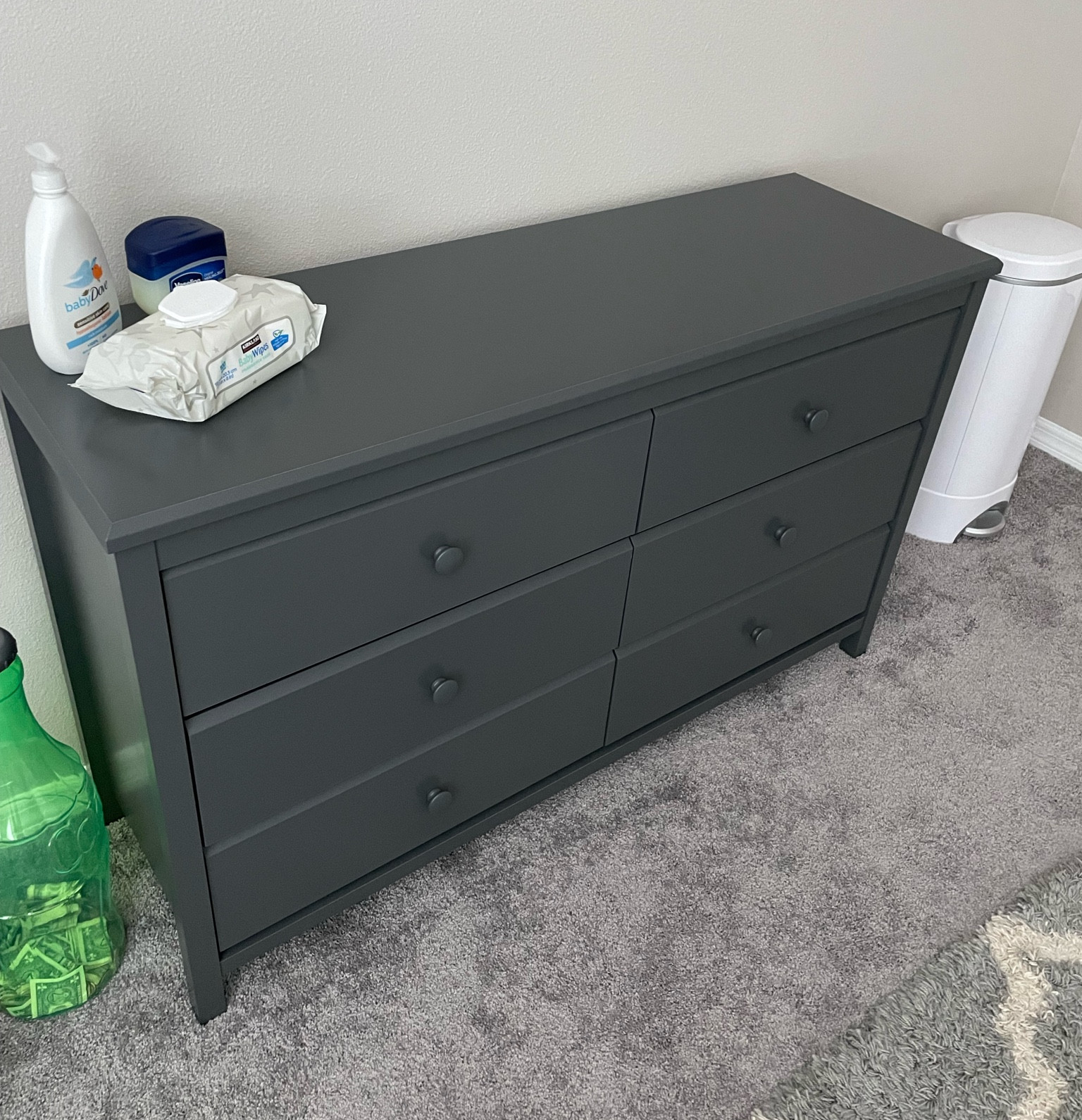 Good quality dresser from Wayfair. Comes in several color choices. 

#LTKhome #LTKfamily #LTKstyletip