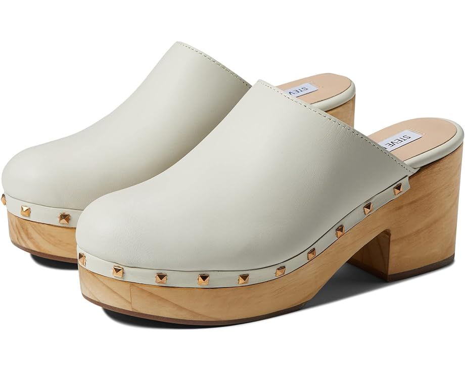 Steve Madden Brooklyn-1 Clog | Zappos