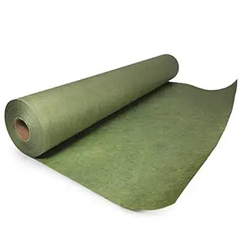 IDL Packaging - KP-18-GR 18" x 180' Paper Roll, Green | Amazon (US)