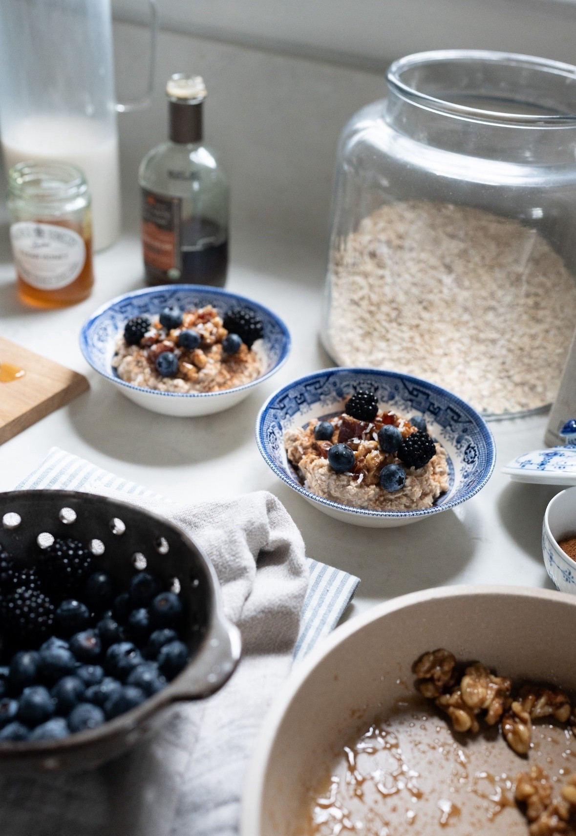 Ahhhh, such a beautiful way to start the day! 

#LTKSeasonal #LTKmomlife #LTKHome