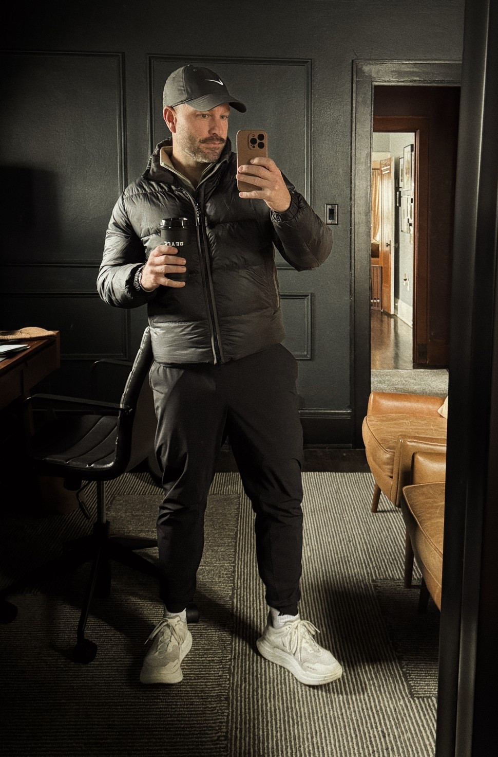 Winter errands. 


#LTKMens