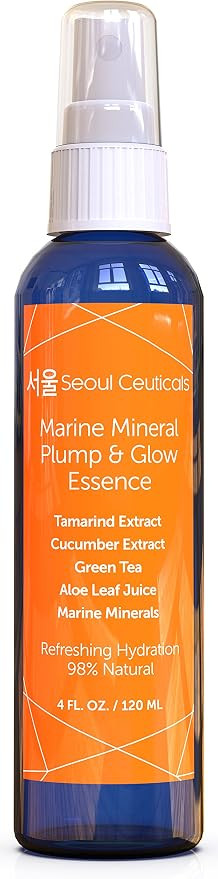 Essence Korean Skin Care - This Facial Essence Is A Must For An Effective Korean Beauty Routine -... | Amazon (US)