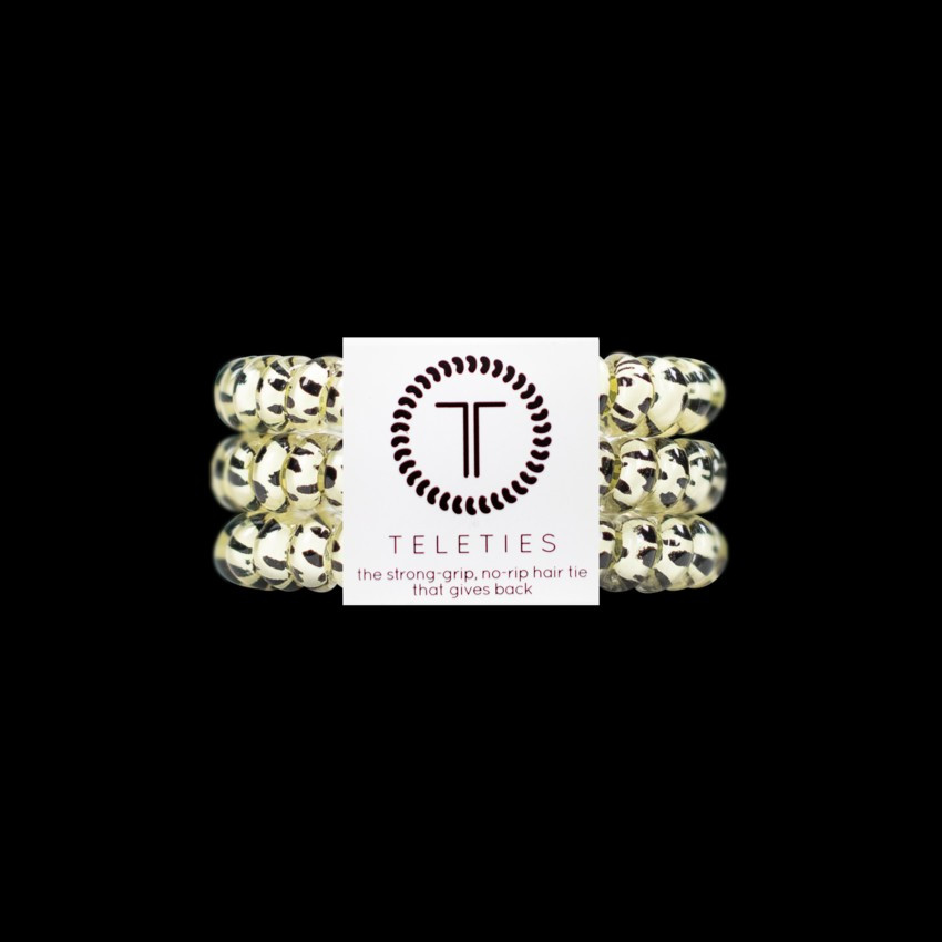 Snow Leopard | TELETIES