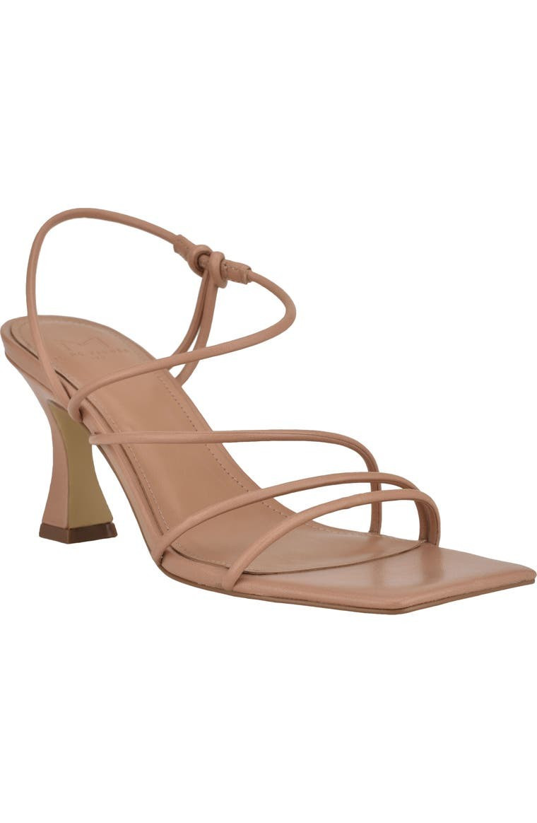 Dami Strappy Sandal | Nordstrom