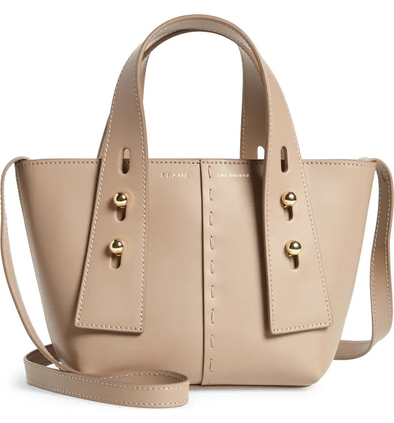 Mini Les Second Leather Crossbody Bag | Nordstrom | Nordstrom