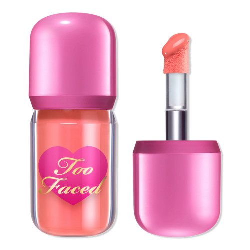 First Love Love Flush Glowing Liquid Blush - Too Faced | Ulta Beauty | Ulta