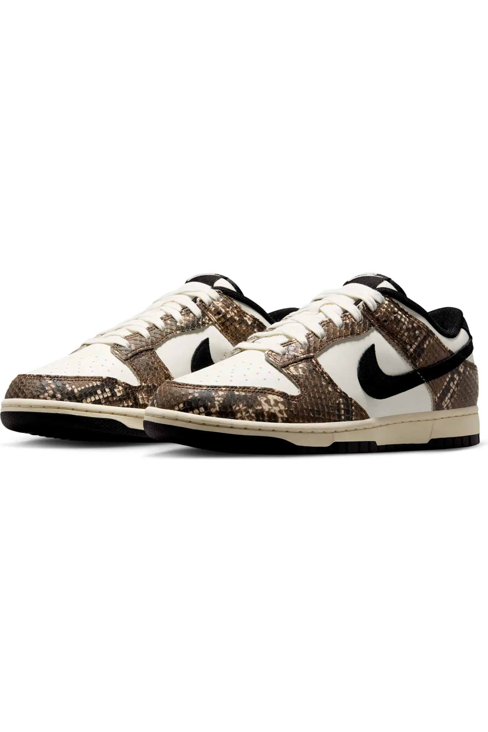Nike Dunk Low Basketball Sneaker (Men) | Nordstrom | Nordstrom