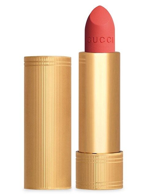 Rouges à Lèvres Mat Lipstick | Saks Fifth Avenue
