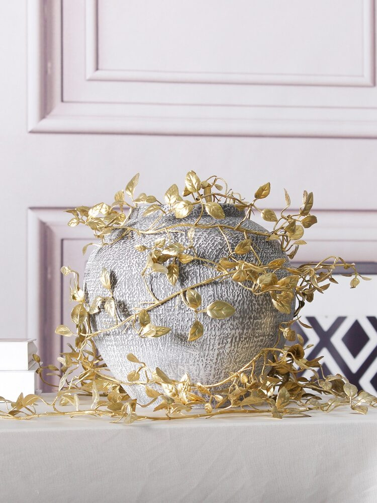 2 Stücke Künstliches Weinblatt | SHEIN