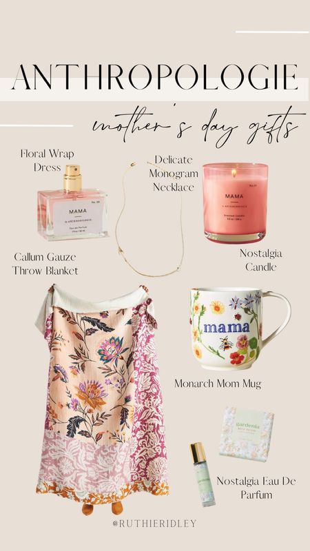 Love Anthropologie’s selection for Mother’s Day gifts!! Classic gift ideas but so elevated and beautiful! @anthropologie

#LTKGiftGuide #LTKhome #LTKstyletip