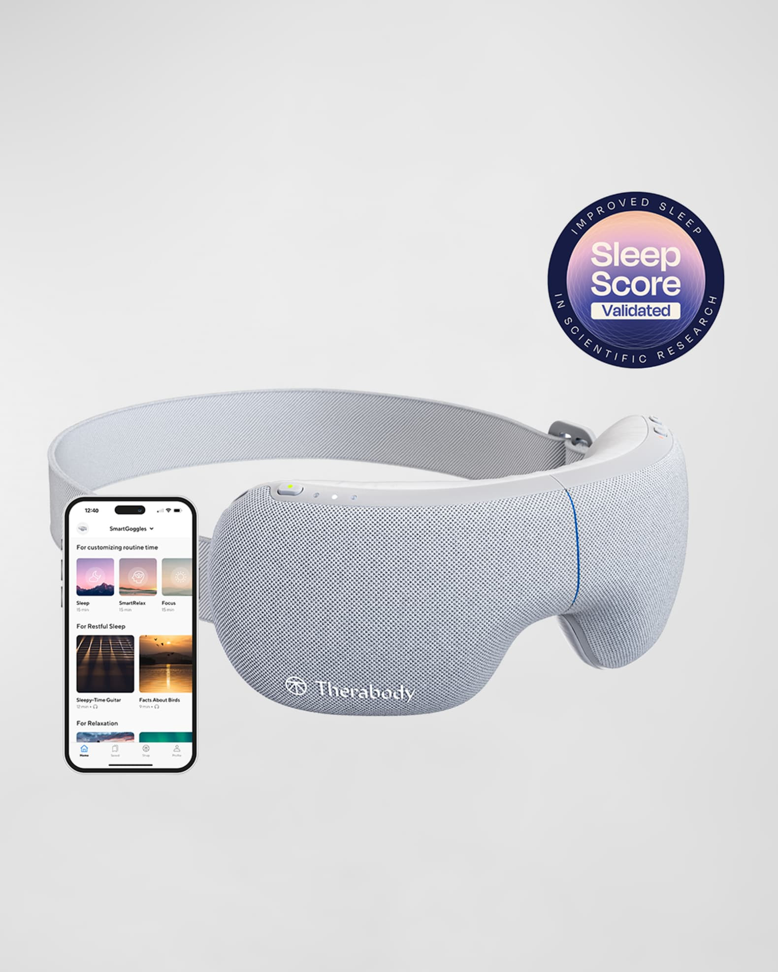 SmartGoggles | Neiman Marcus