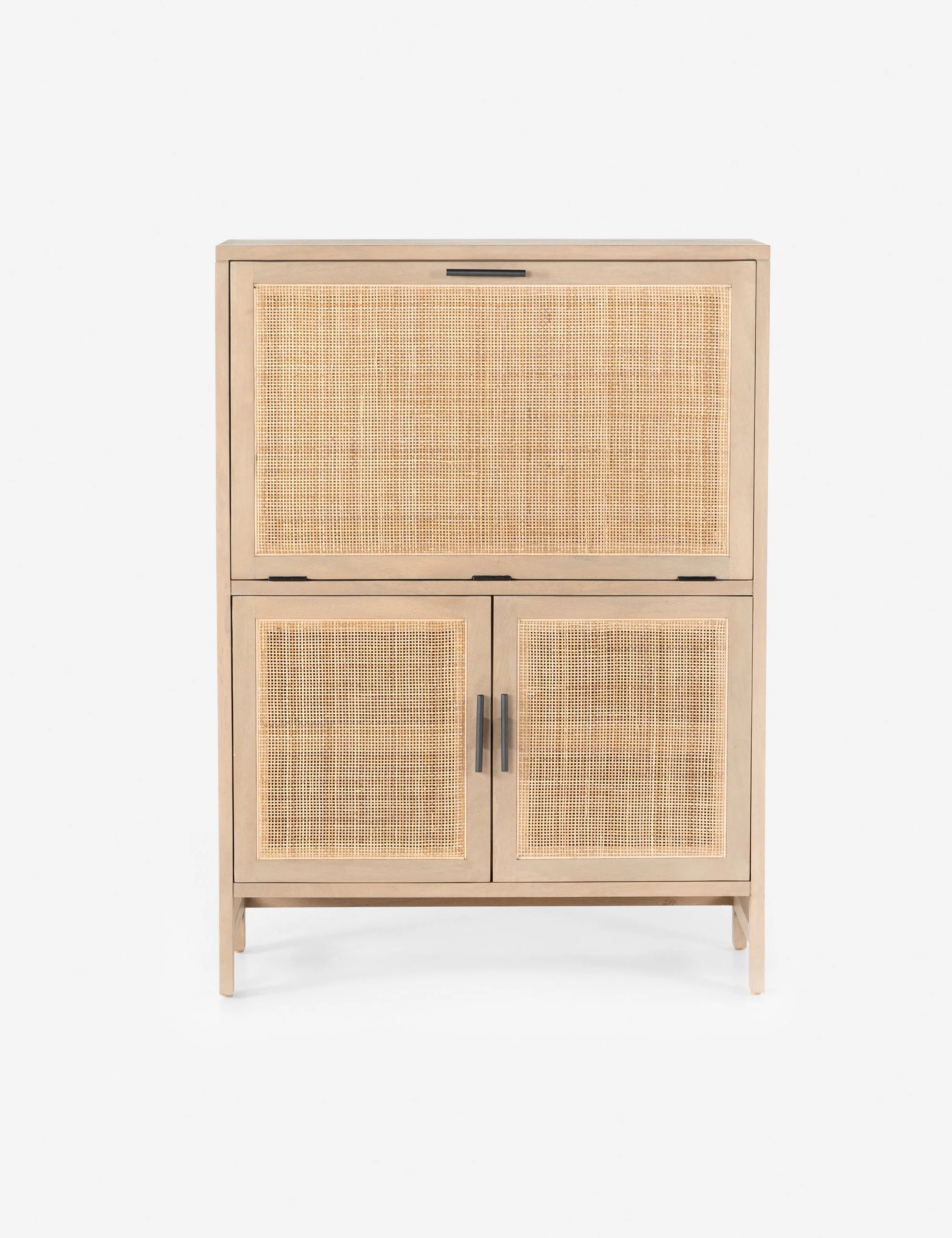 Philene Bar Cabinet | Lulu and Georgia 