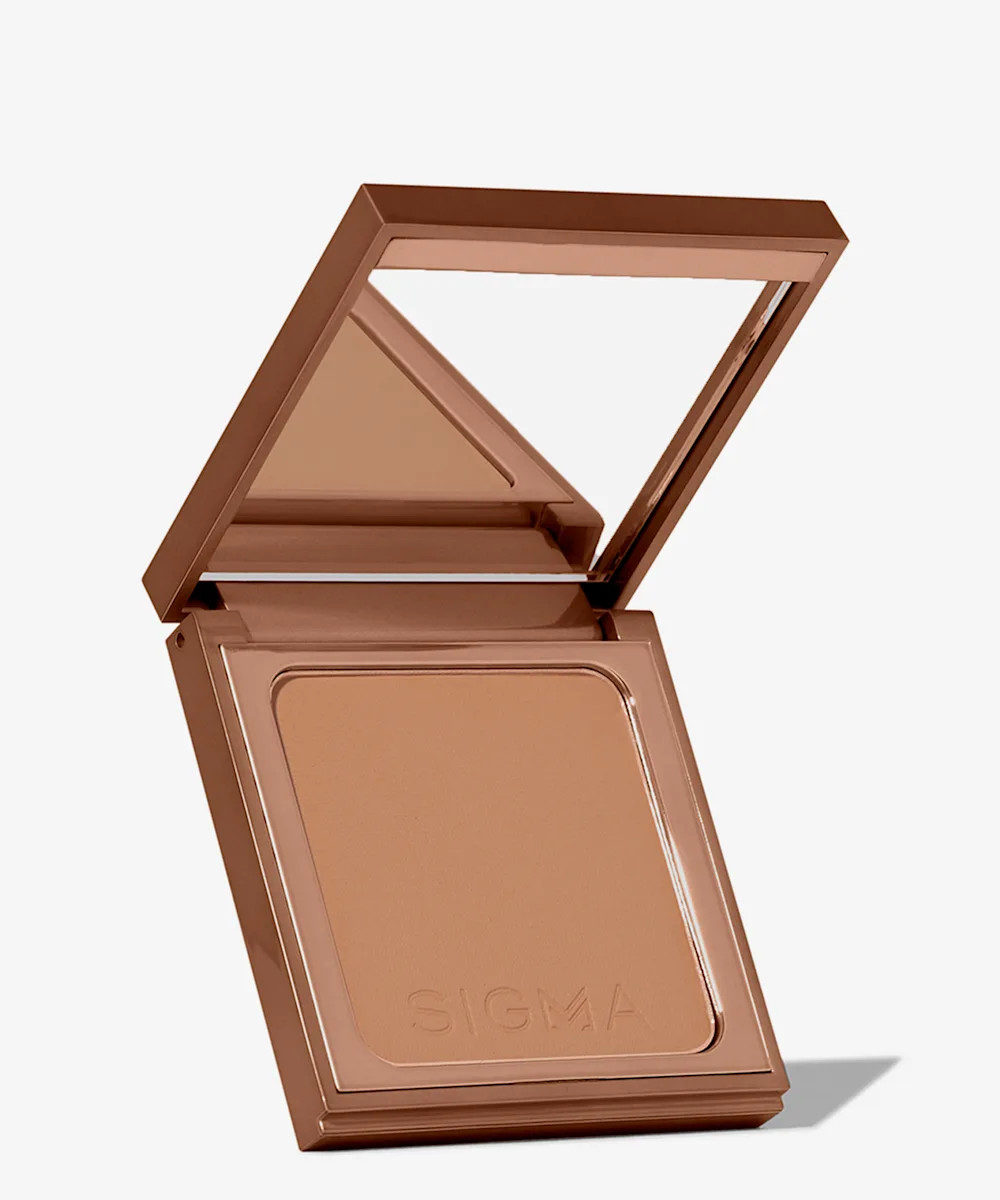 Individual Matte Bronzer | Beauty Bay