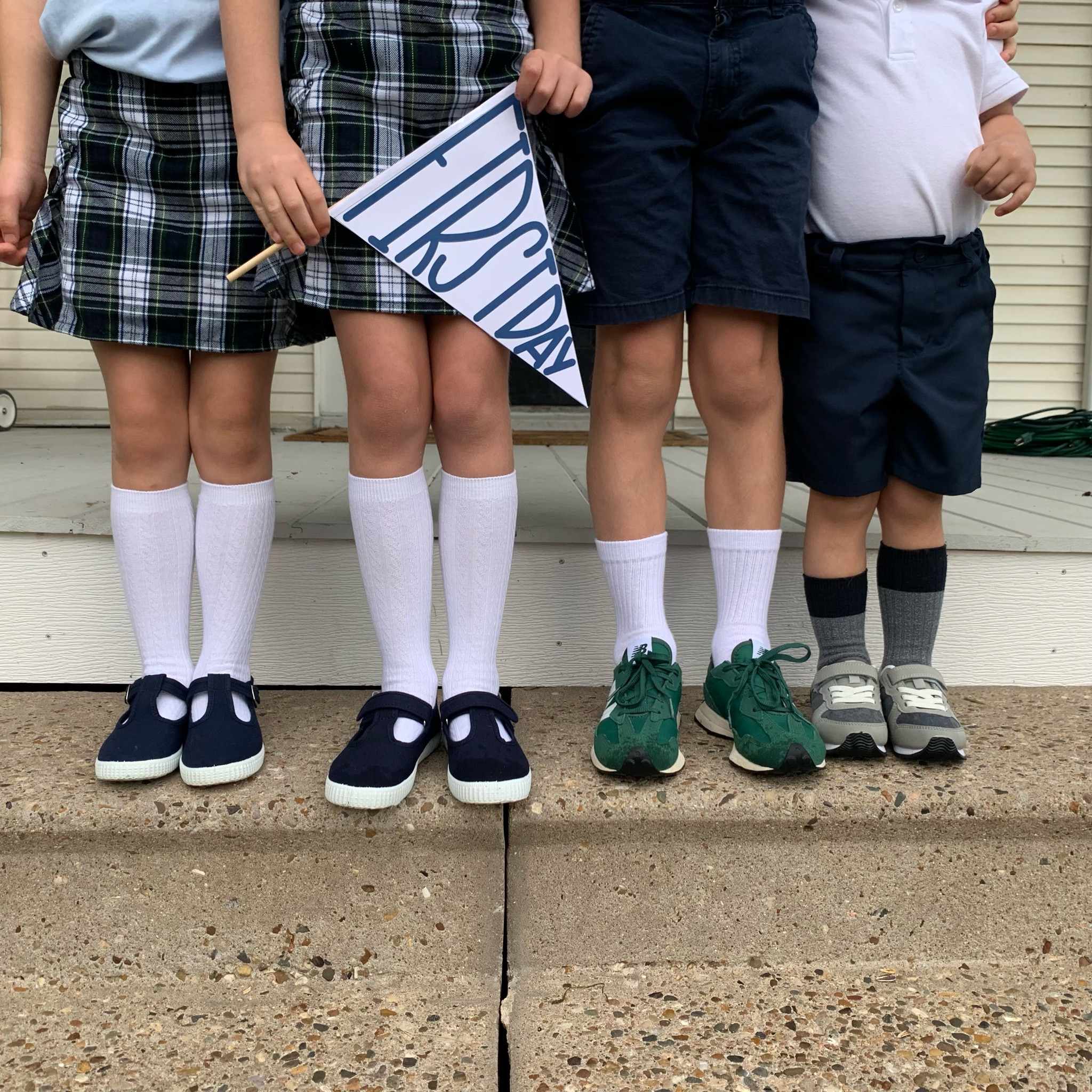 Get your uniforms order so you can relax the rest of summer! Target is having a super sale on all of their uniforms.
🏷️ back to school, circle week, uniforms

#LTKKids #LTKFamily #LTKSummerSales