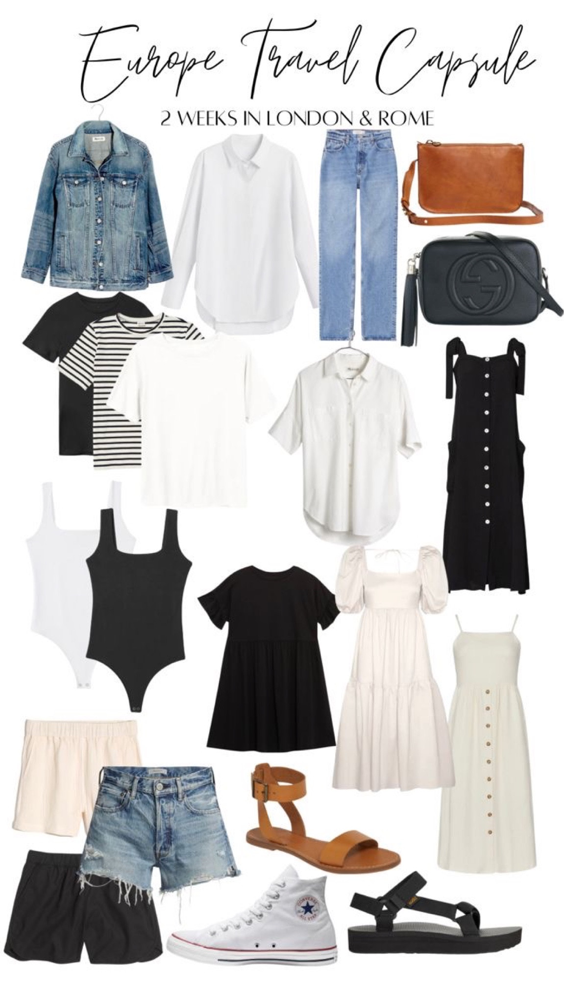 Curate your Classic European summer looks with these SHEIN finds. 

#LTKtravel #LTKFind #LTKeurope