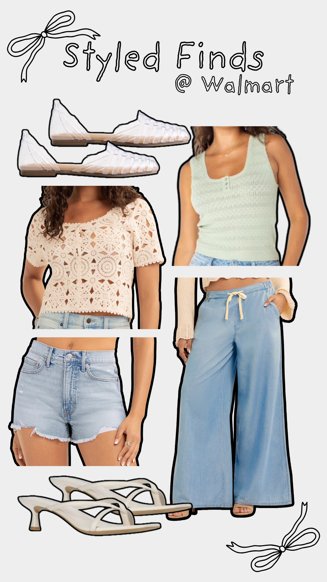 #walmart #walmartfinds #walmartfashion #walmartdeals #newatwalmart #outfitidea #outfitinspo #inspiration #lifeandstylefinds #LSF #shop 

 