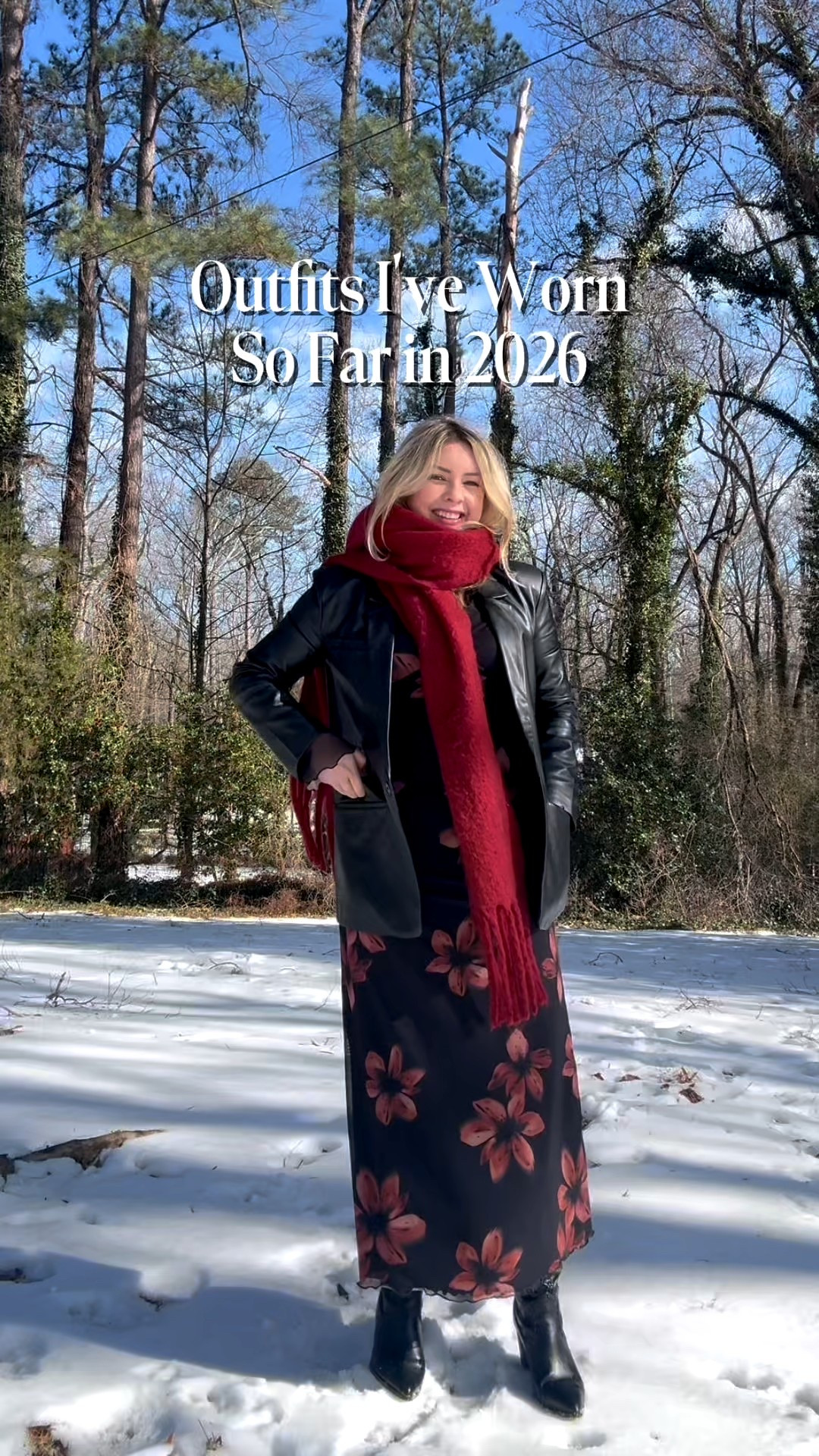 Shop staples and statement t pieces I’ve worn this year to stay warm and cute !

#LTKWorkwear #LTKPetite #LTKootd