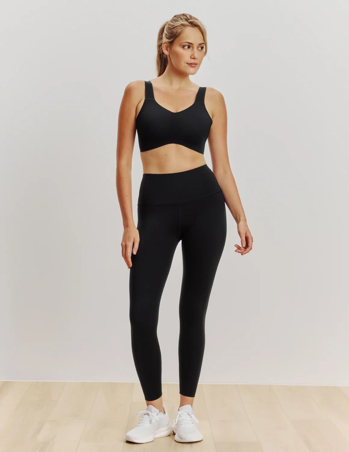 HiTouch™️ High Rise Legging | Knix