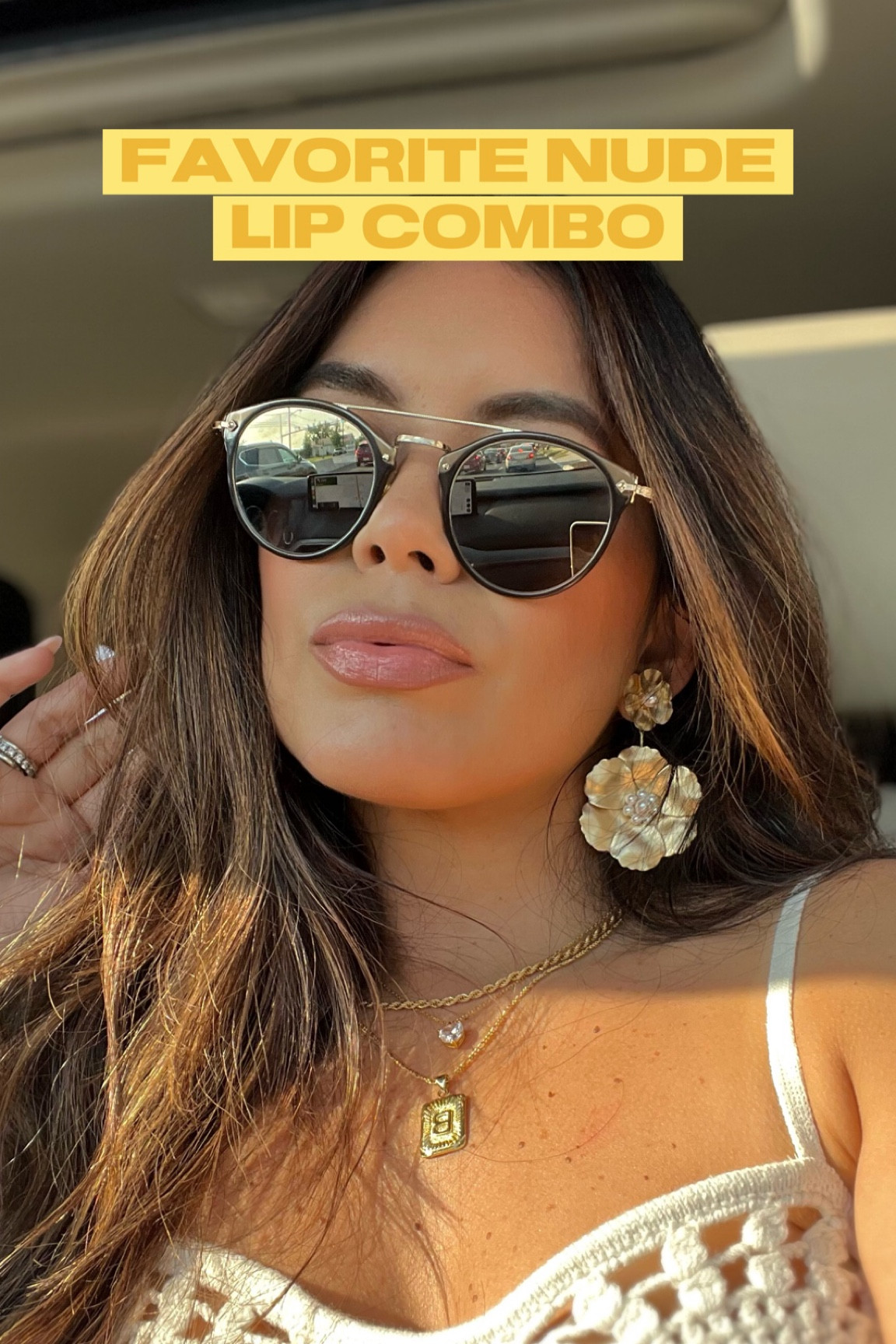 Favorite Nude Lip Combi

#LTKbeauty #LTKFind