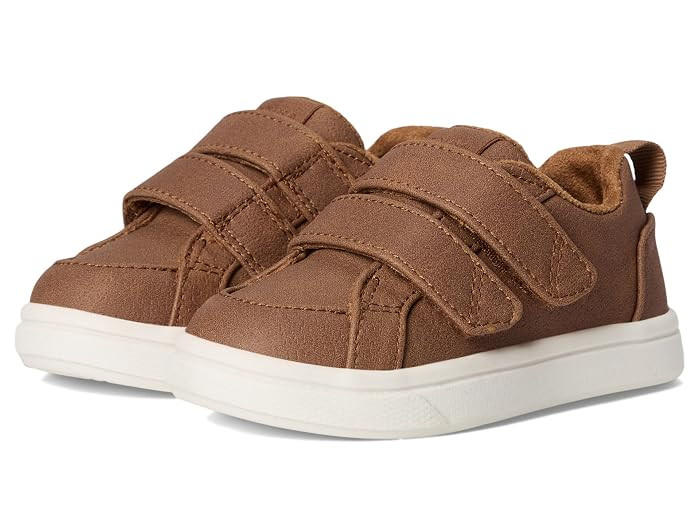 TOMS Kids Cruz Double Strap (Toddler/Little Kid/Big Kid) Boy's Shoes Grey : 11 Little Kid M, Canvas | Zappos.com