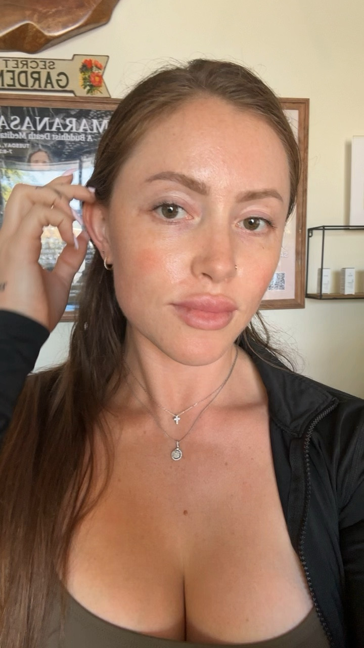 I’ve gotten so many skin compliments today 🥹🥹 here’s what I use - my face balm which is from Ancient Tallow (it’s tallow lotion)! 

#LTKbeauty