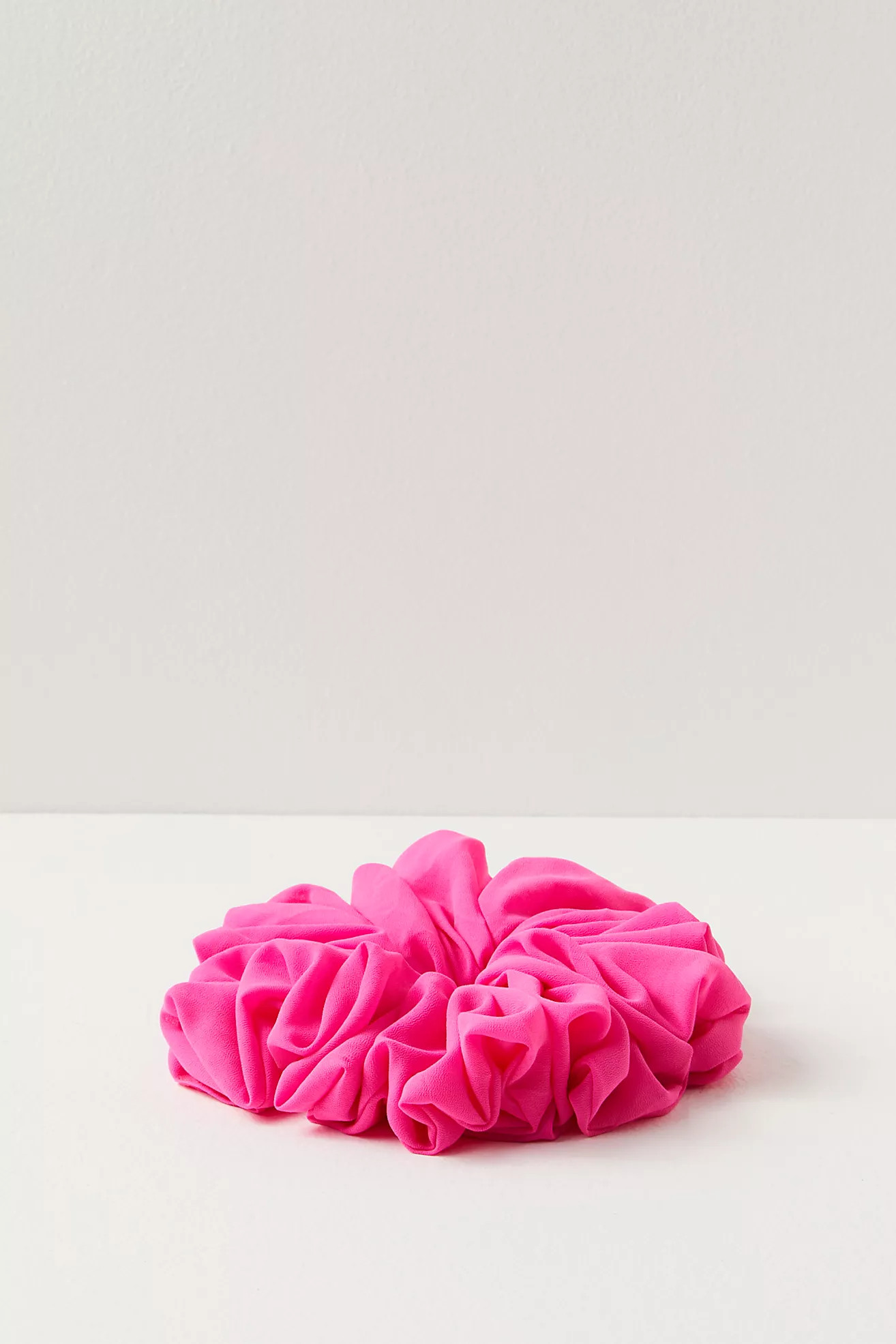 Chiffon Jumbo Scrunchie | Free People (Global - UK&FR Excluded)