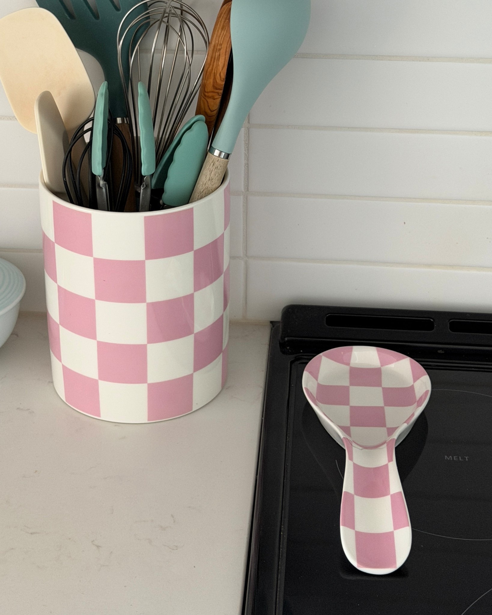 These added some much needed whimsy to my tiny kitchen space! Great quality too 🎀

#LTKcanada #LTKhome #LTKsummer