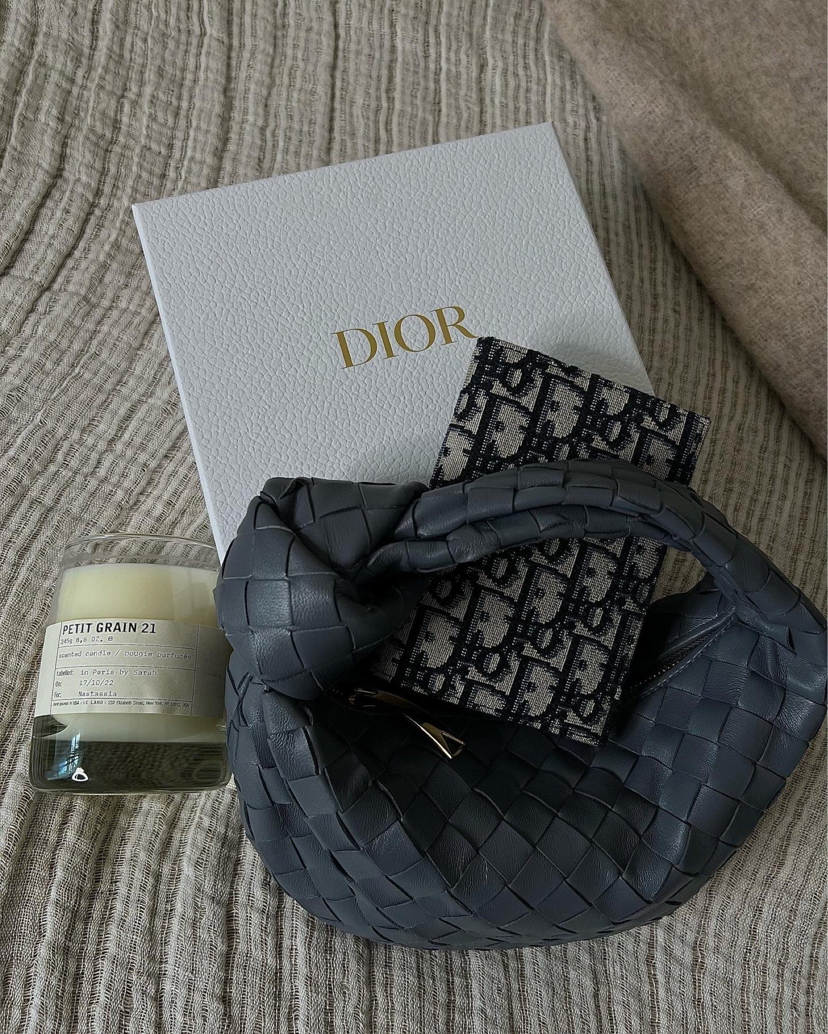 Je suis juste complètement amoureuse de mon mini jodie 🤩

#LTKeurope #LTKitbag #LTKGiftGuide