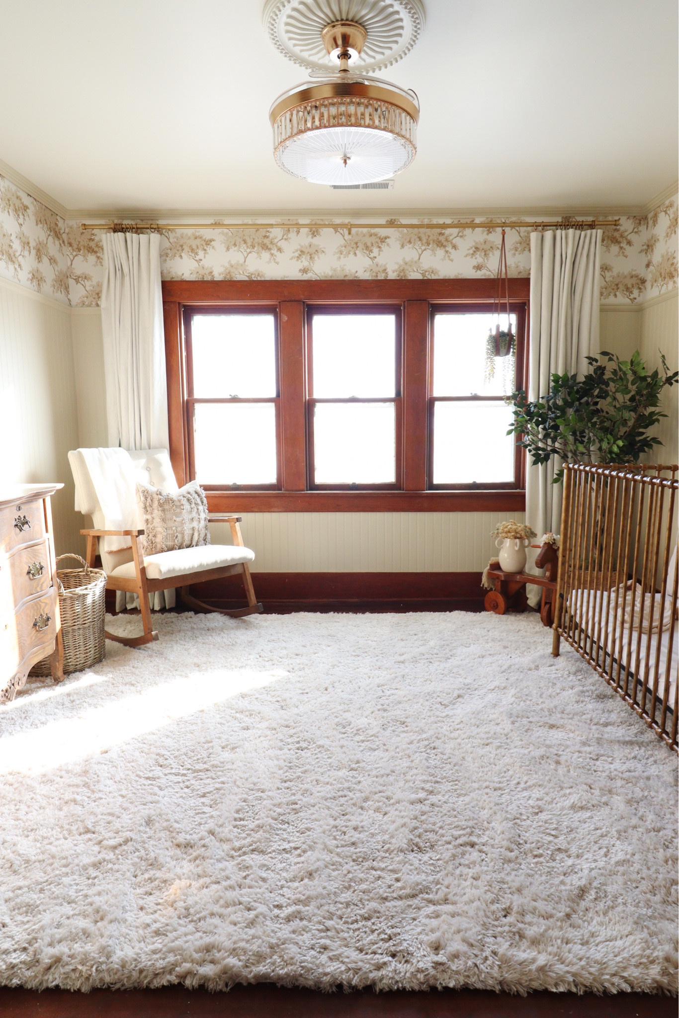 Sutton’s room 🤍

#LTKkids #LTKbump #LTKhome