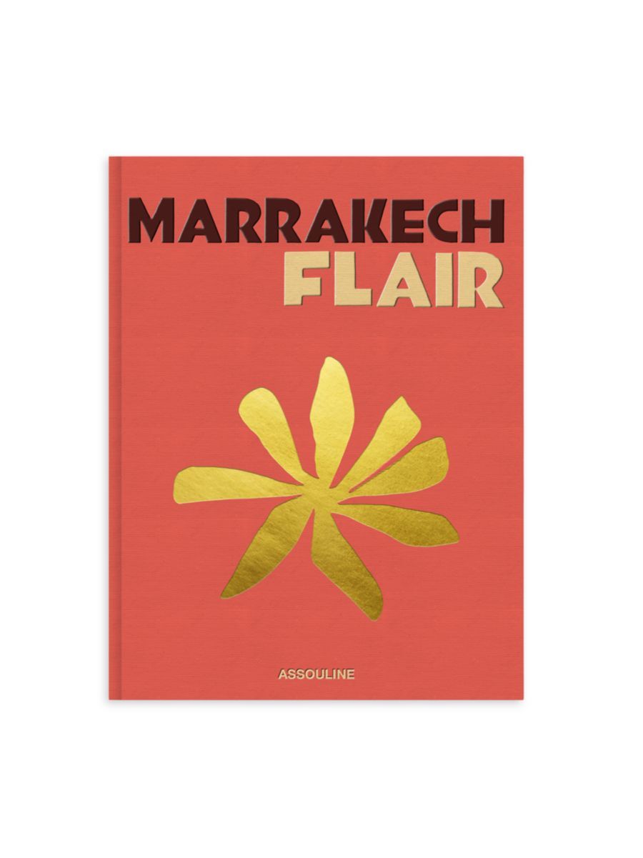 Marrakech Flair | Saks Fifth Avenue