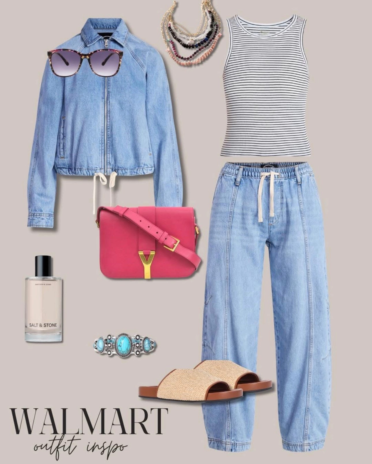 🤍SCROLL TO SHOP🤍
FINALLY❣️ Both the Scoop jacket and jeans are back in stock🤭🤍✨🫶🏼

These both still out quick every time they restock, so don’t wait if you’ve had your eye on them👀😍



#LTKootd #LTKdayinmylife #LTKSaleAlert