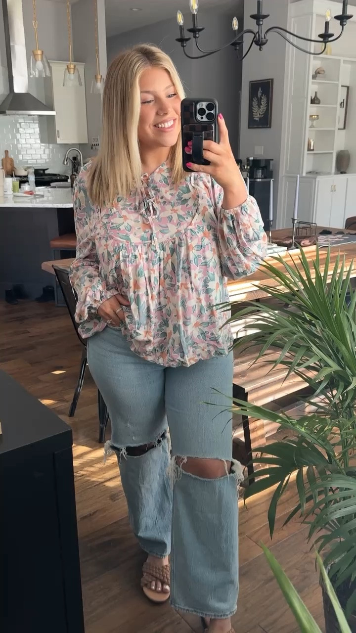 Amazon everyday summer outfit - linked similar styles below 🩵

Women’s fashion / summer fashion / summer look idea / midsize mom / mom fashion / mom jeans / workwear outfit / summer styles / amazon outfit / amazon jeans / amazon fashion / affordable fashion / women’s workwear / casual outfit idea / sandals 

#LTKMidsize #LTKFindsUnder50 #LTKWorkwear
