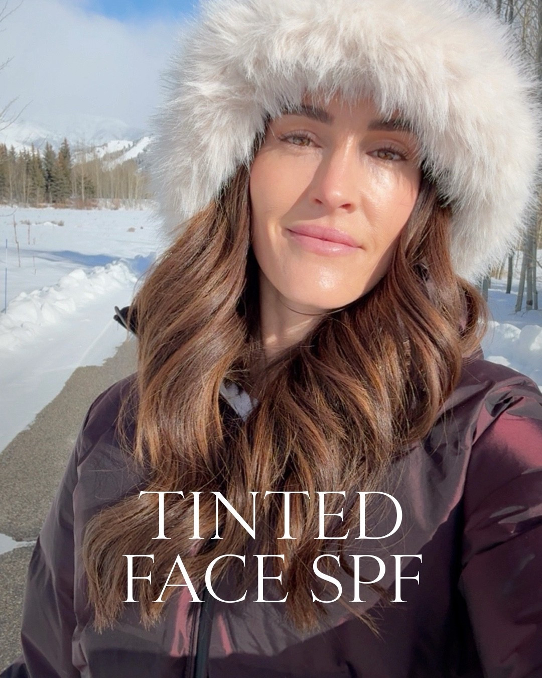 Tinted mineral spf 💁🏻‍♀️ I wear three + half

#LTKBeauty