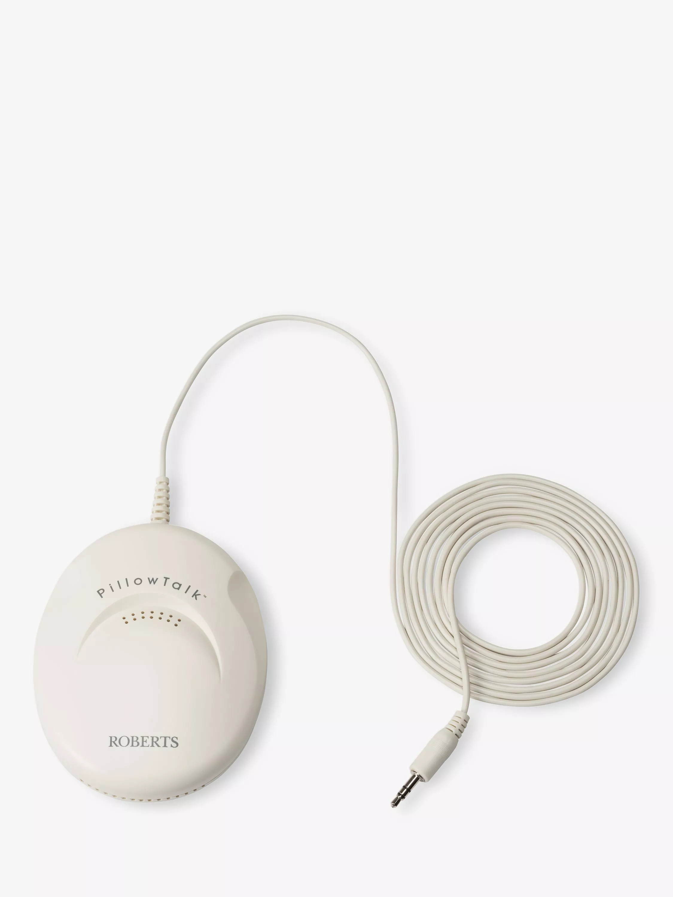 Roberts Pillow Talk Speaker | John Lewis (UK)