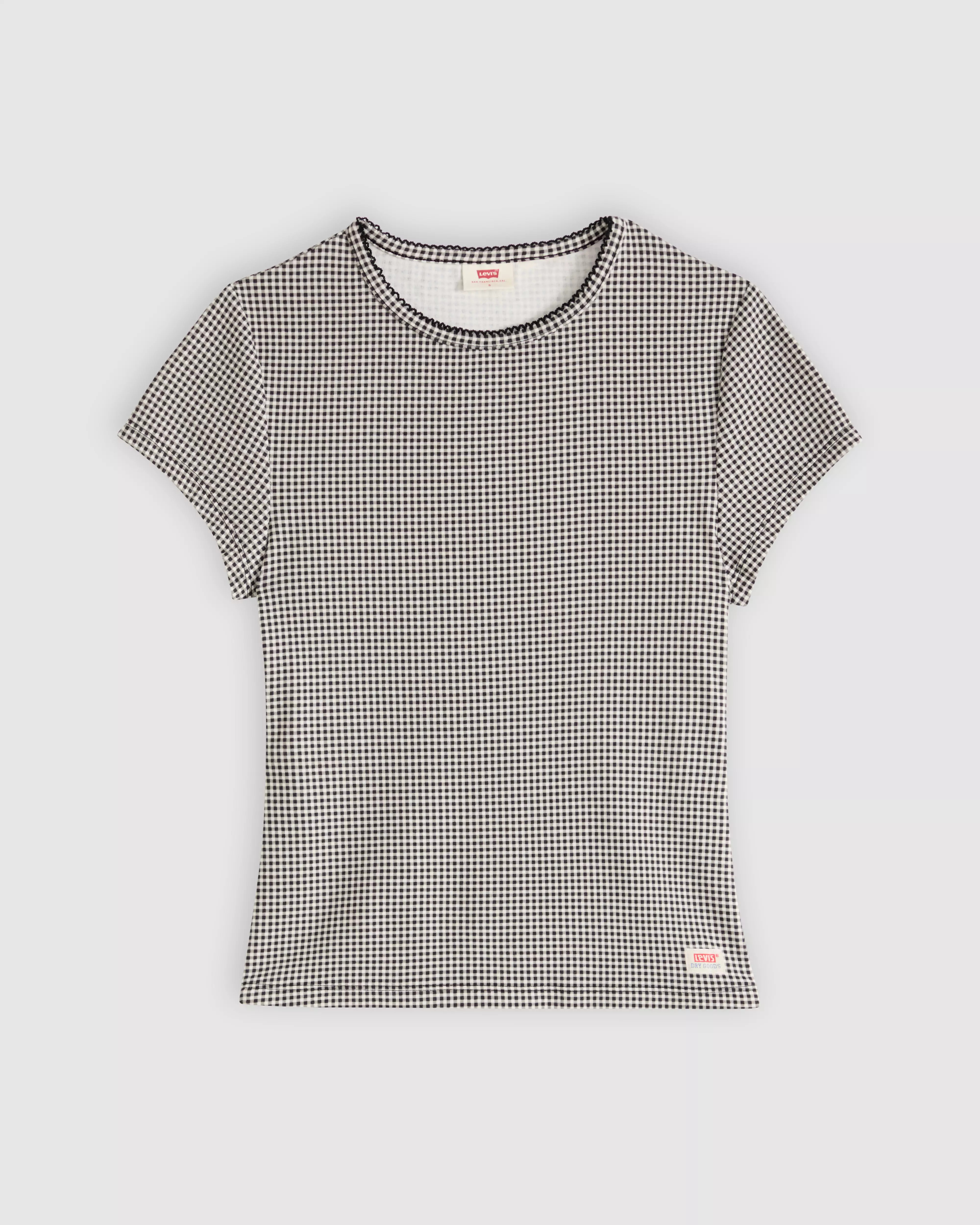 Dry Goods Tee | Levi's UK