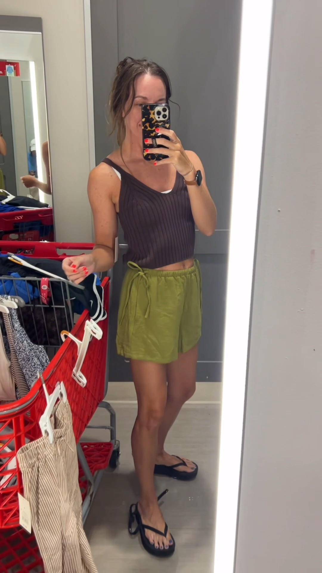 Target Style