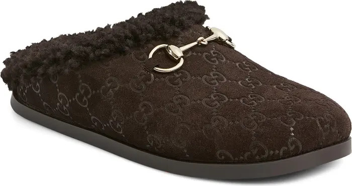 New Sol GG Mule (Women) | Nordstrom