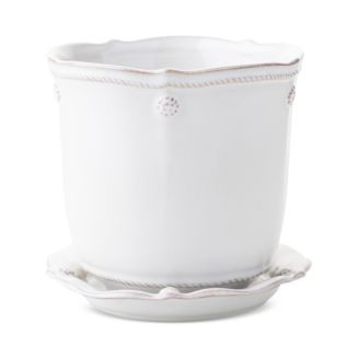 Berry & Thread 5.25" Planter with Saucer | Bloomingdale's (US)