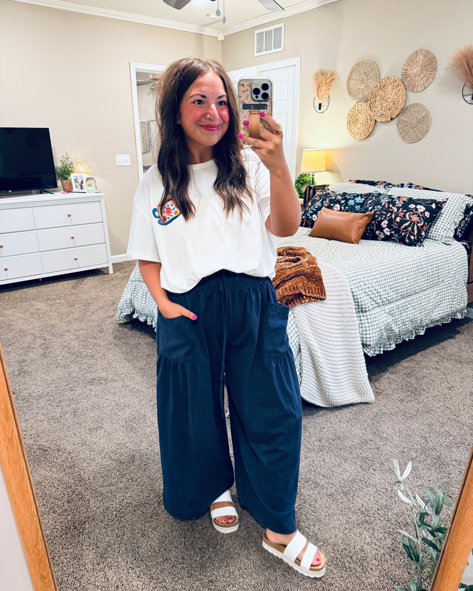 OOTD

#LTKootd #LTKMidsize #LTKWorkwear
