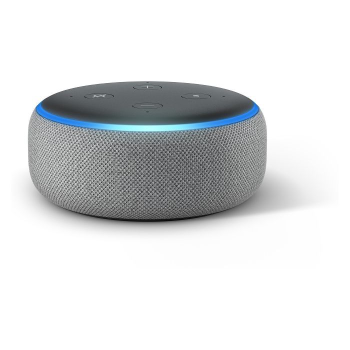 Amazon Echo Dot (3rd Generation) | Target