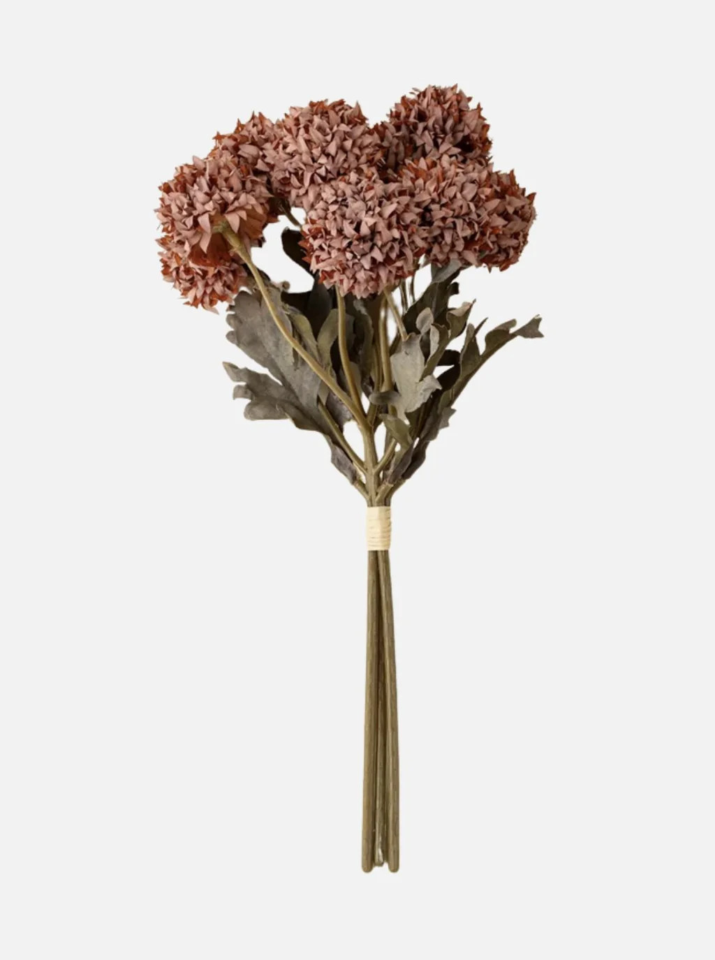 Faux Antique Rose Bunch | House of Jade Home