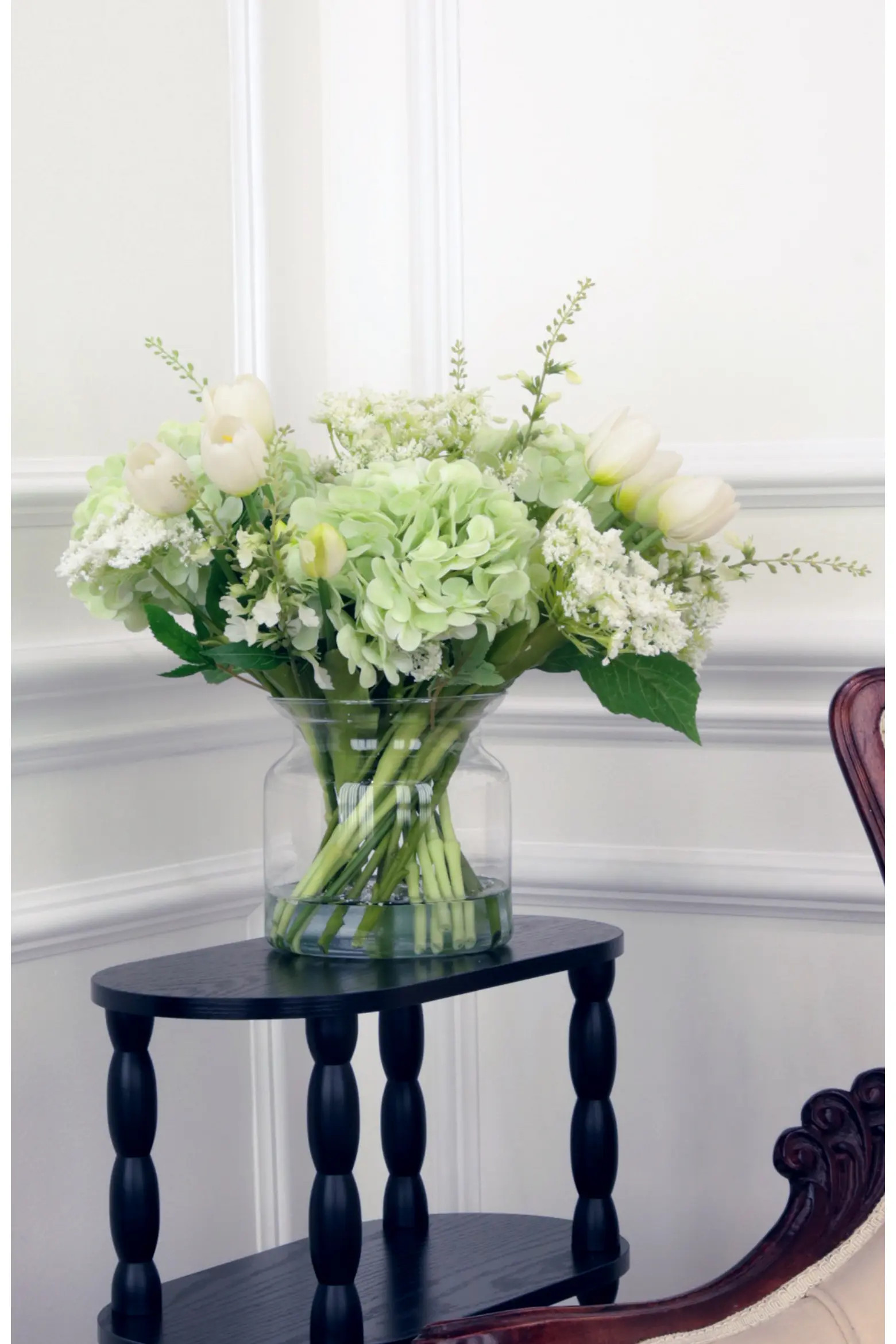 Tulip Hydrangea Jar | Nordstrom | Nordstrom